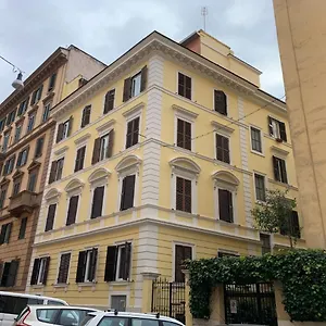  Apartamento A Casa Di Vera - Vaticano