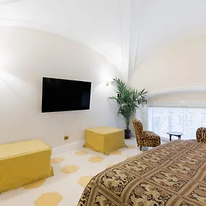  Apartamento Rione Monti