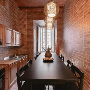  Apartamento Campo Dei Fiori Charming