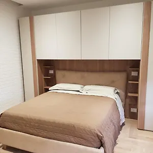 Appartamento San Paolo Tv Cinema, Roma