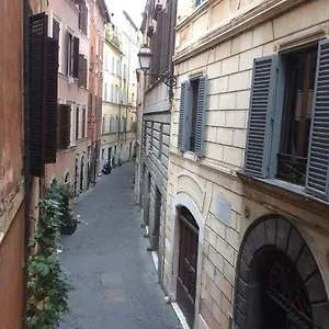  Apartamento Fiammetta House Centro Di