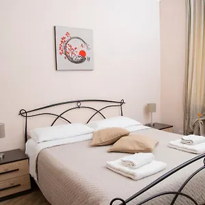  Apartamento Casa Maria A San Pietro