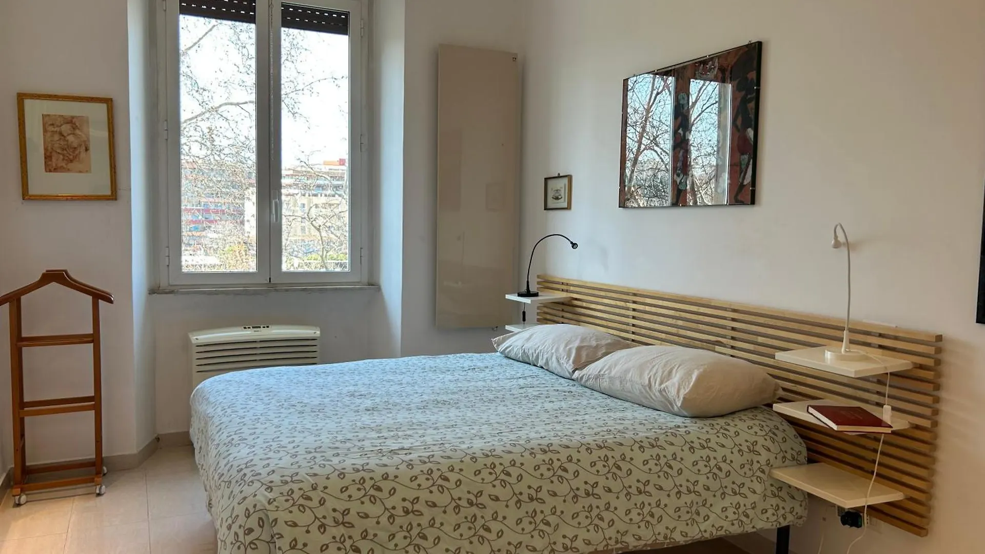 Villa La Riva Sinistra Rom 0*,