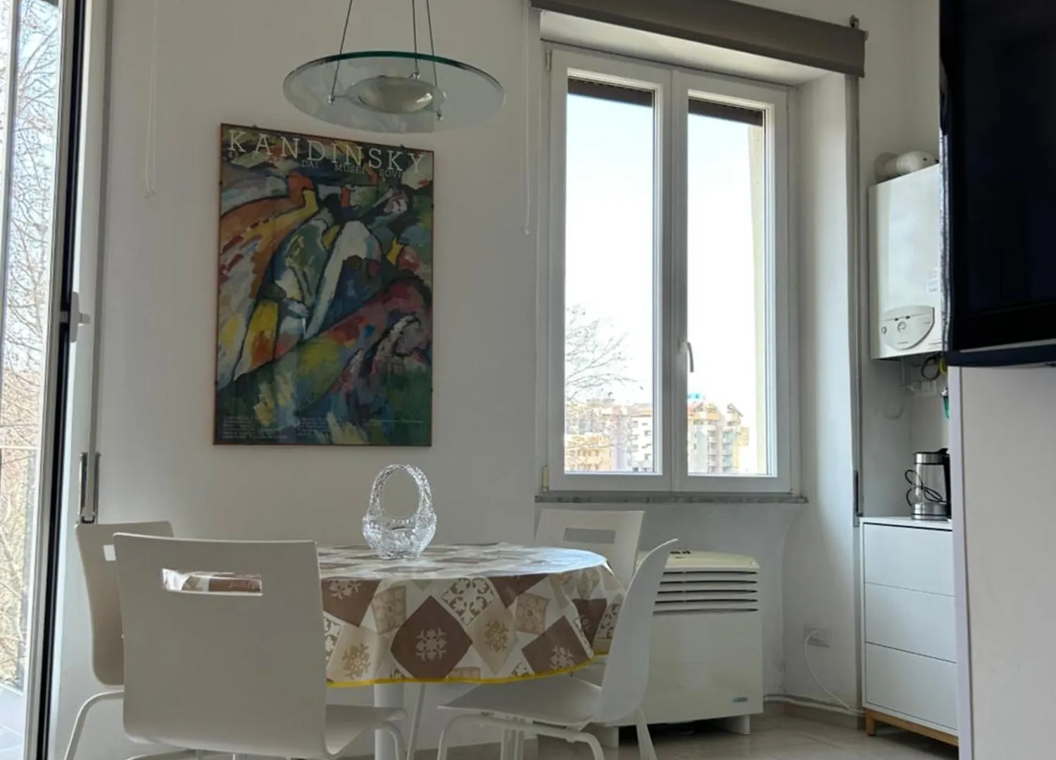 Villa La Riva Sinistra Rom 0*,  Italien