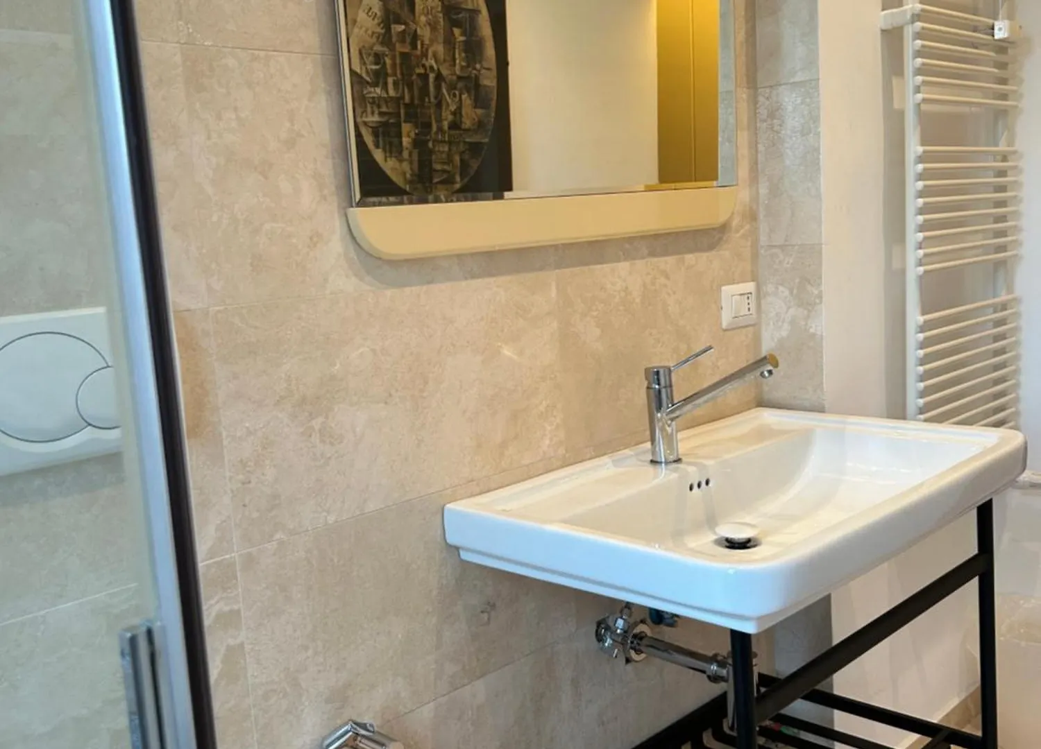 Villa La Riva Sinistra Rom Ferienhaus