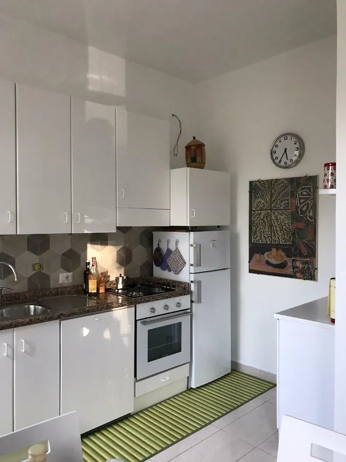 Villa La Riva Sinistra Rom Ferienhaus