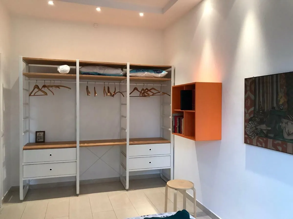 Ferienhaus Villa La Riva Sinistra Rom