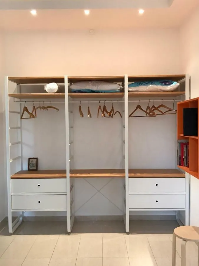 Villa La Riva Sinistra Rom 0*,